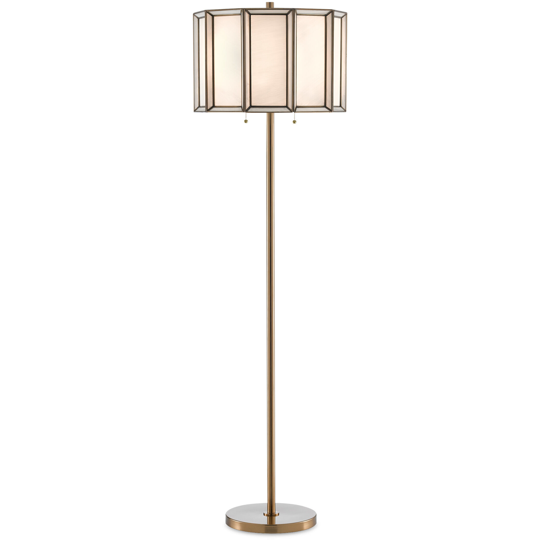 Daze Floor Lamp