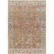 Carlisle 93 X 63 inch Camel Rug, Rectangle