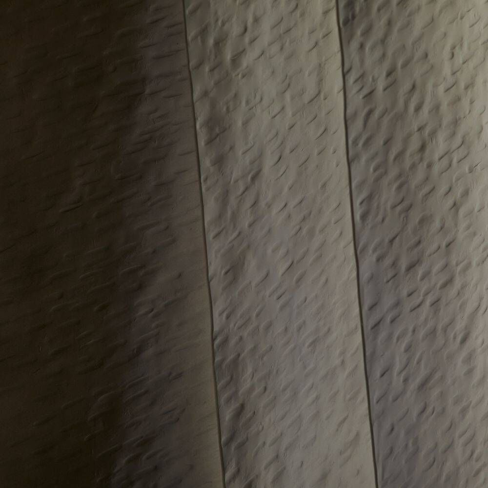 Gladstone 72 inch Carbon and Smoke Console