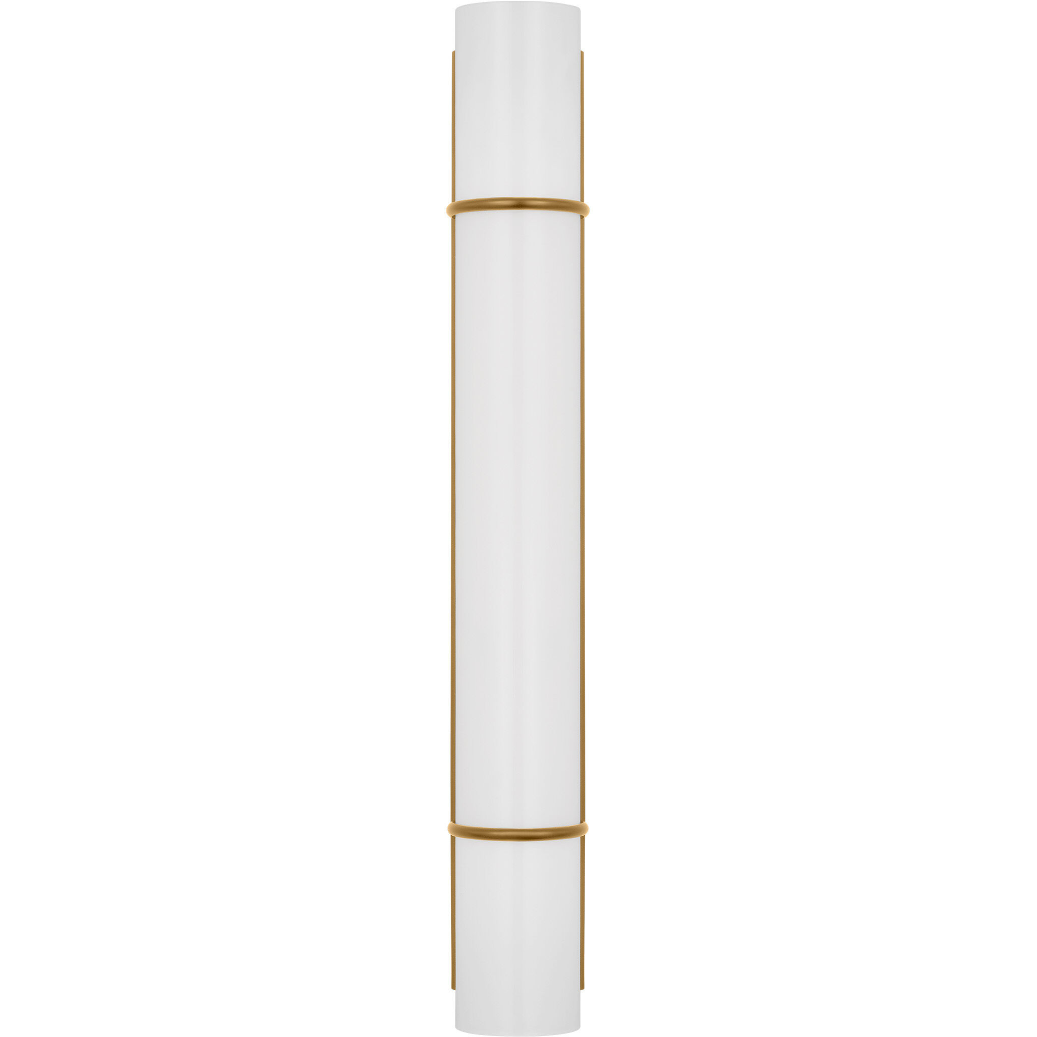 C&M by Chapman & Myers Amelie 1 Light 2.63 inch Bathroom Vanity Light