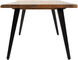 Edge 43 X 24 inch Coffee Table