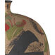 Zeal 16 X 9.25 inch Vase