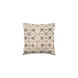 Nebula 20 X 20 inch Charcoal/Beige Pillow Kit