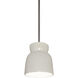 Radiance Collection 1 Light 7.50 inch Pendant
