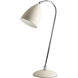 Joel 21.65 inch Cream Interior Table Light Portable Light