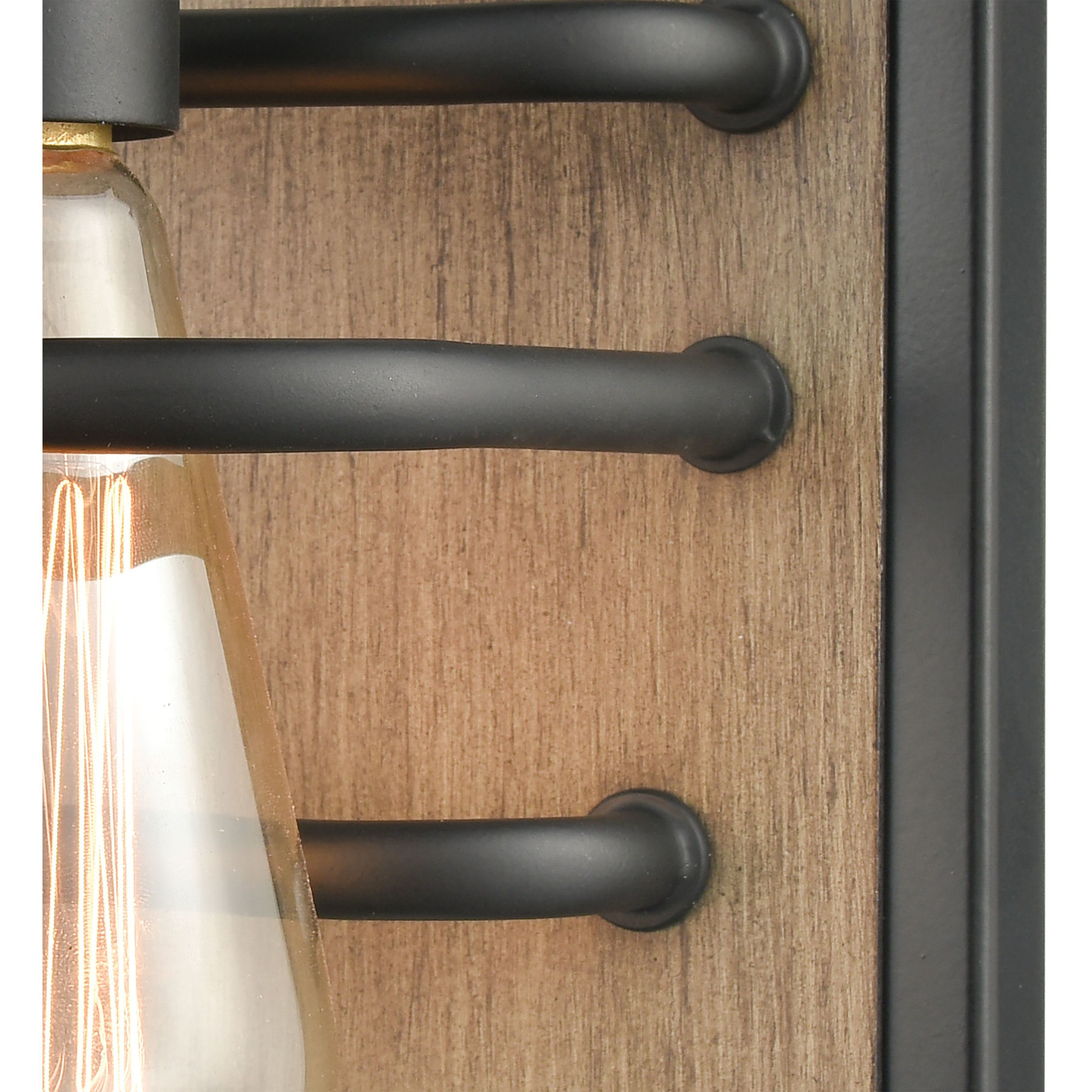 Copley Vanity Light Wall Light