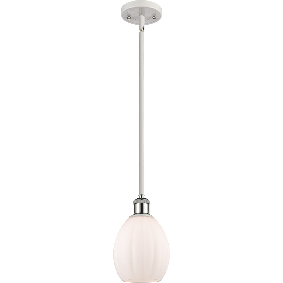 Ballston Eaton 1 Light 6.00 inch Pendant