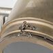 Debdou 61 inch Gold Floor Lamp Portable Light