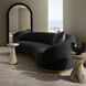 Turner Charcoal Sofa