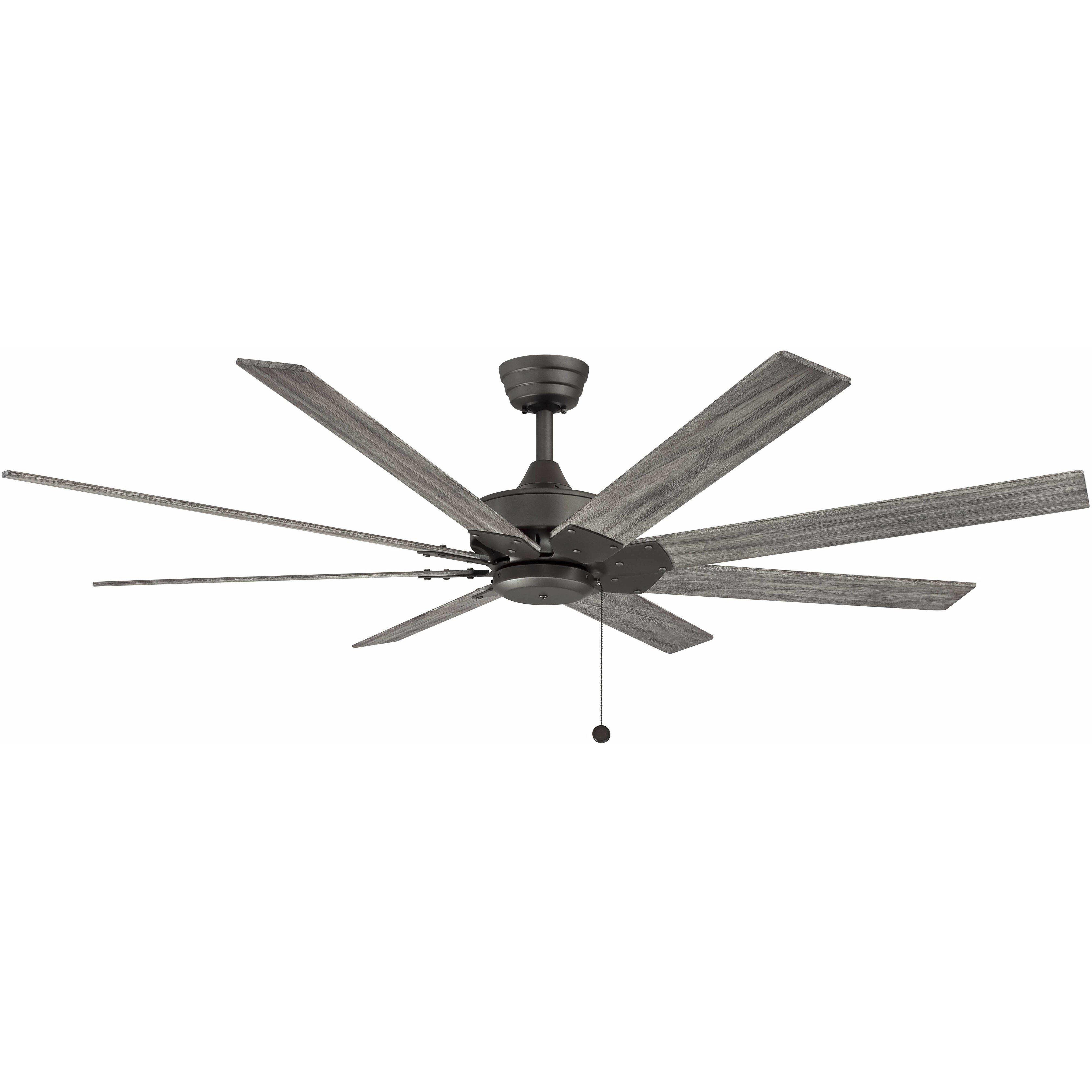 Levon AC 63.00 inch Outdoor Fan