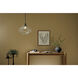 Avery 1 Light Olde Bronze Pendant Ceiling Light