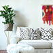 Sudden Comfort Multi Color Wall Accent