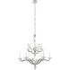 Venus 9 Light 32 inch Pewter Chandelier Ceiling Light