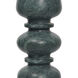Nubia 13.75 inch Natural Accent Table