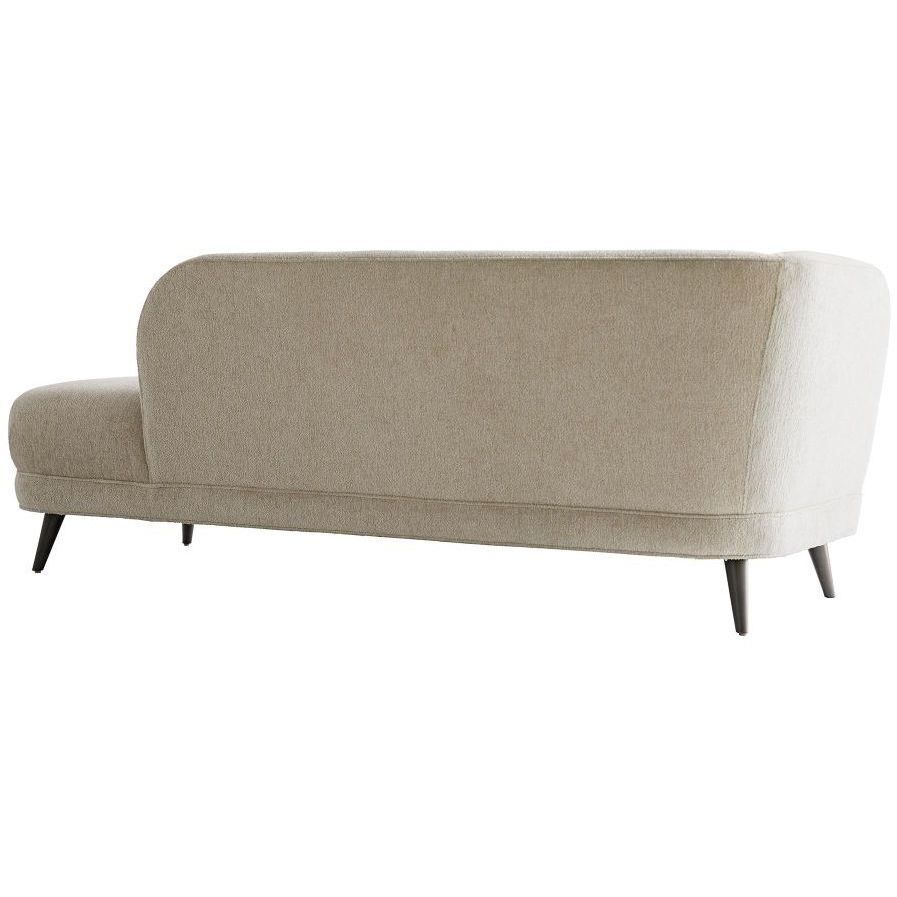 Catalina Stone Chaise