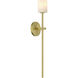 Aragon Sconce Wall Light