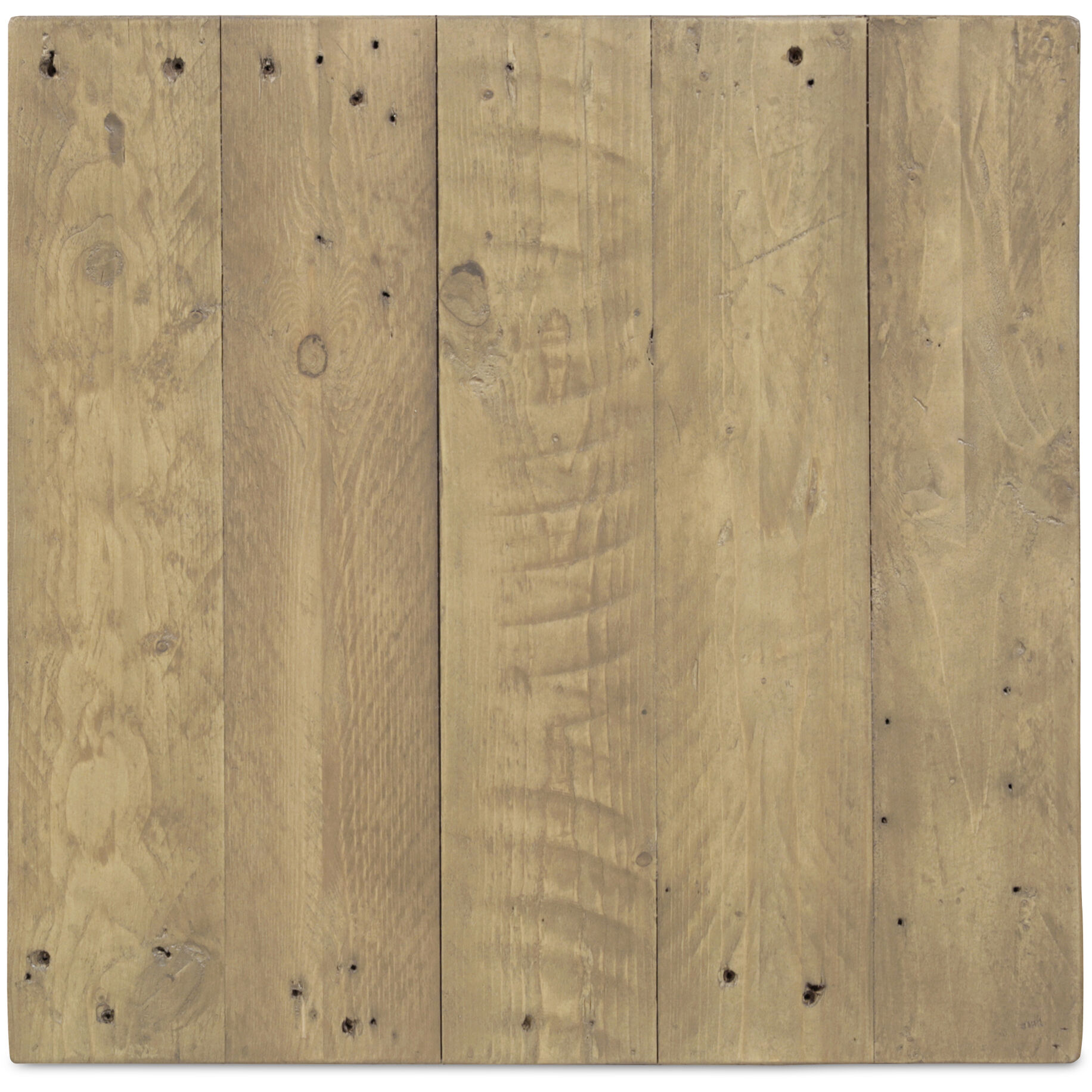 Jasper 18 X 17.75 inch Brown Accent Table