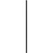 Gemma 47 X 31 inch Beaded Glass Trim Wall Mirror