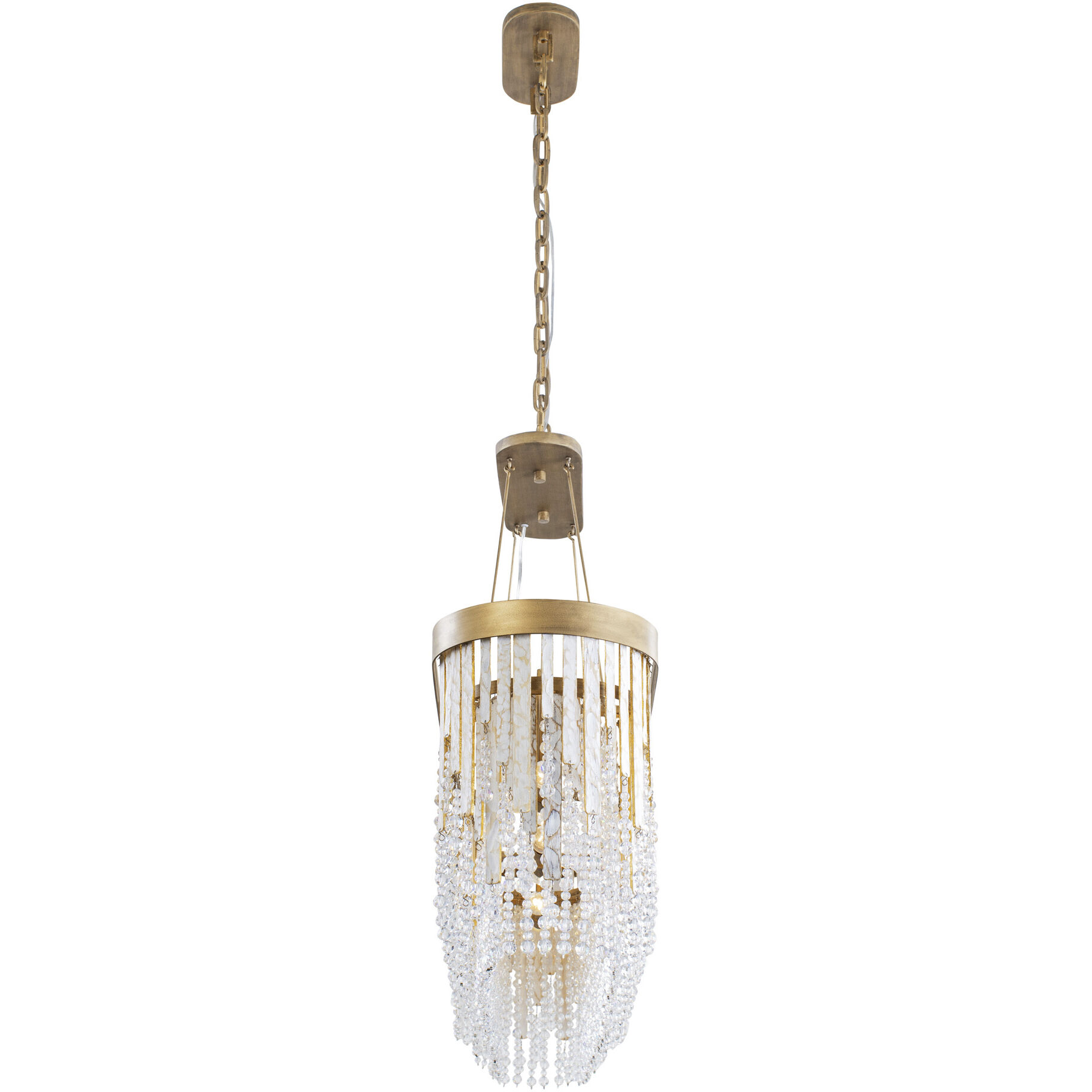 Lafayette Linear Pendant Ceiling Light