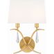 Rollins Sconce Wall Light
