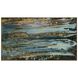 Austin A. James' Oyster Bed Wall Decor, Abstract