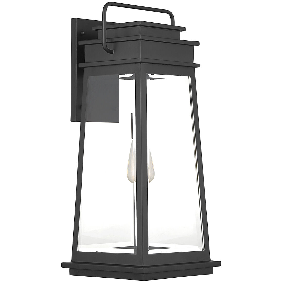 Boone Outdoor Wall Lantern