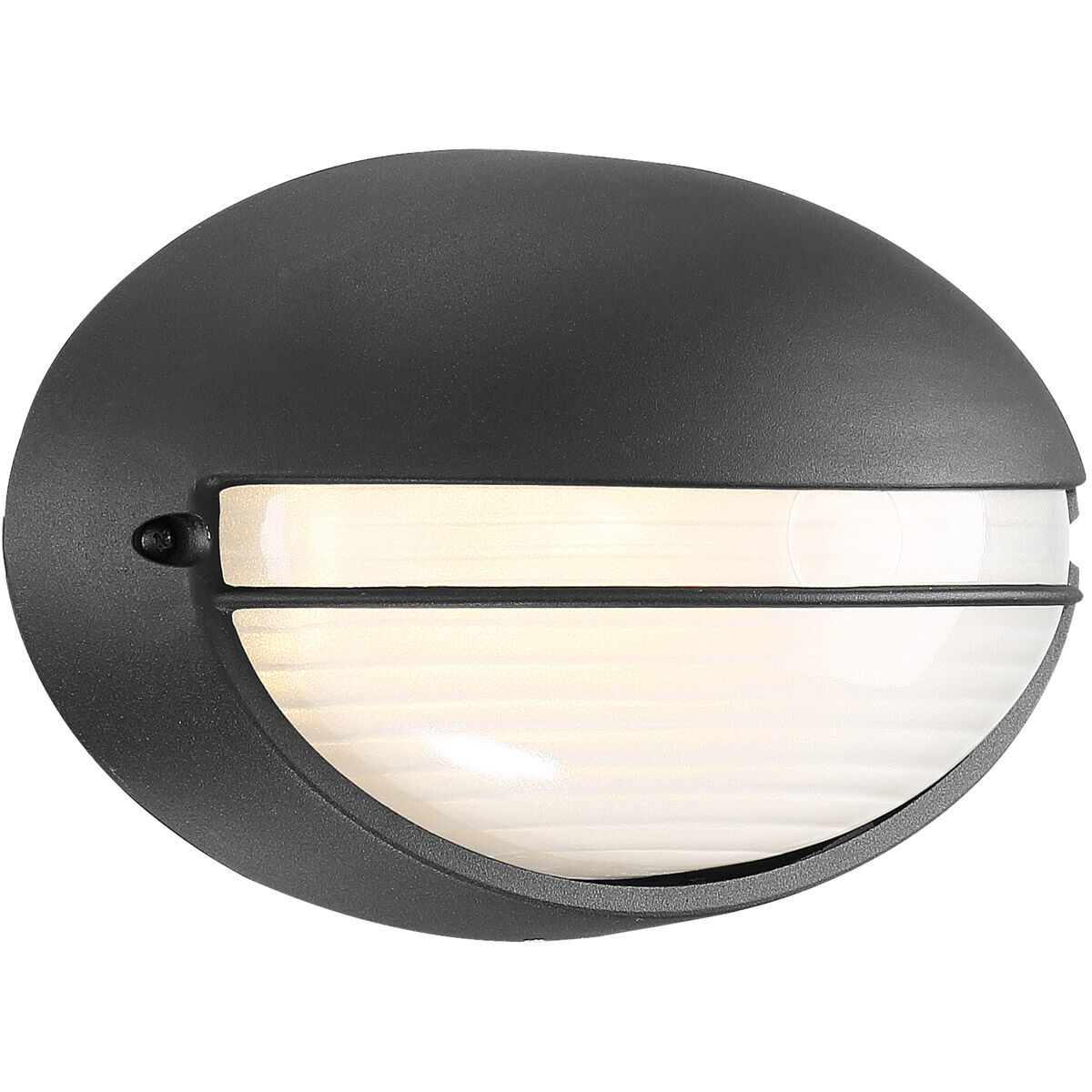 Clifton 1 Light 8.50 inch Outdoor Wall Light