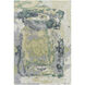 Kavita 168 X 120 inch Ash / Sage / Light Silver Handmade Rug in 10 x 14