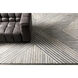 Medora 156 X 108 inch Medium Gray Rug, Rectangle