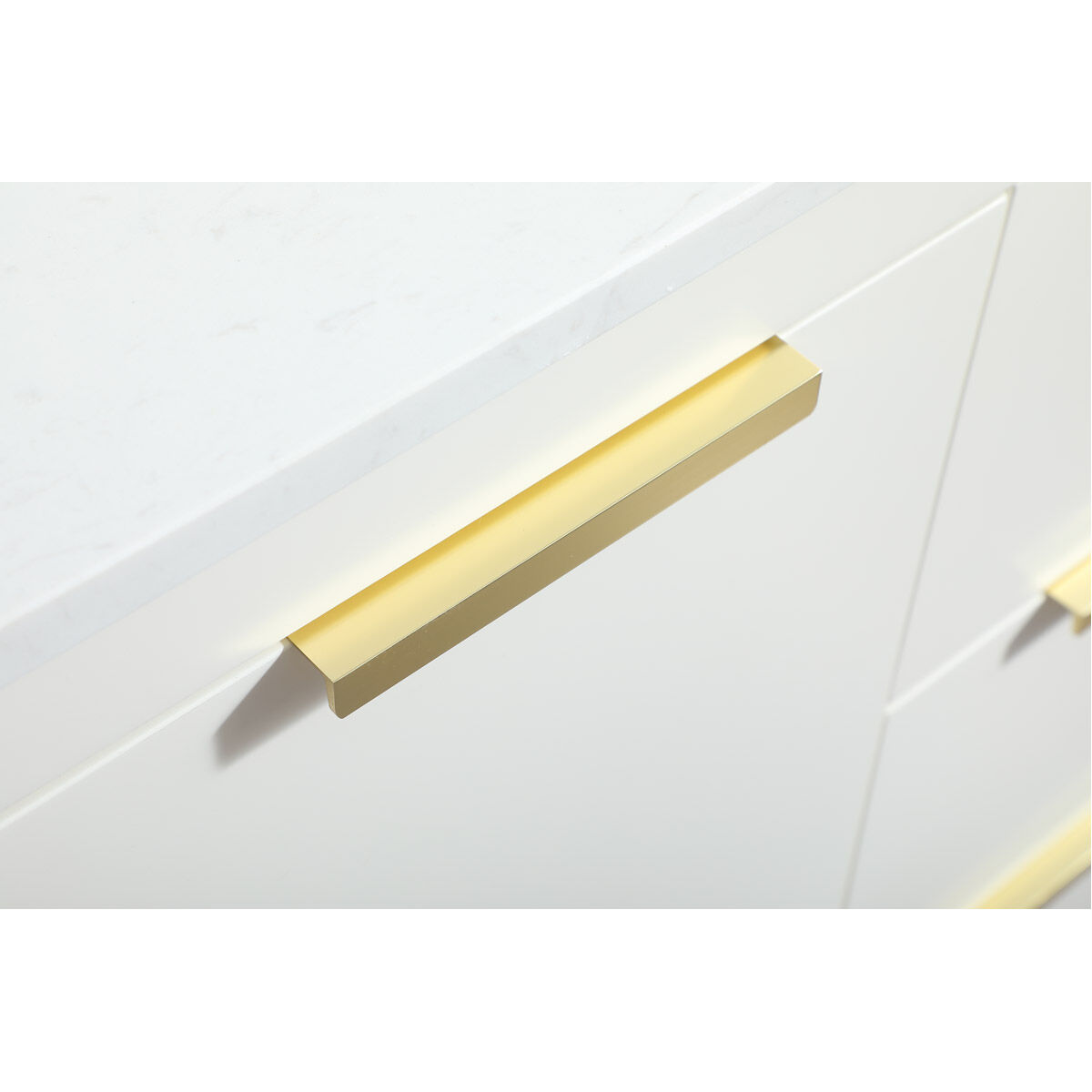 Blake 42 X 22 X 34 inch White Vanity Sink Set