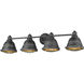Bartlett Vanity Wall Light