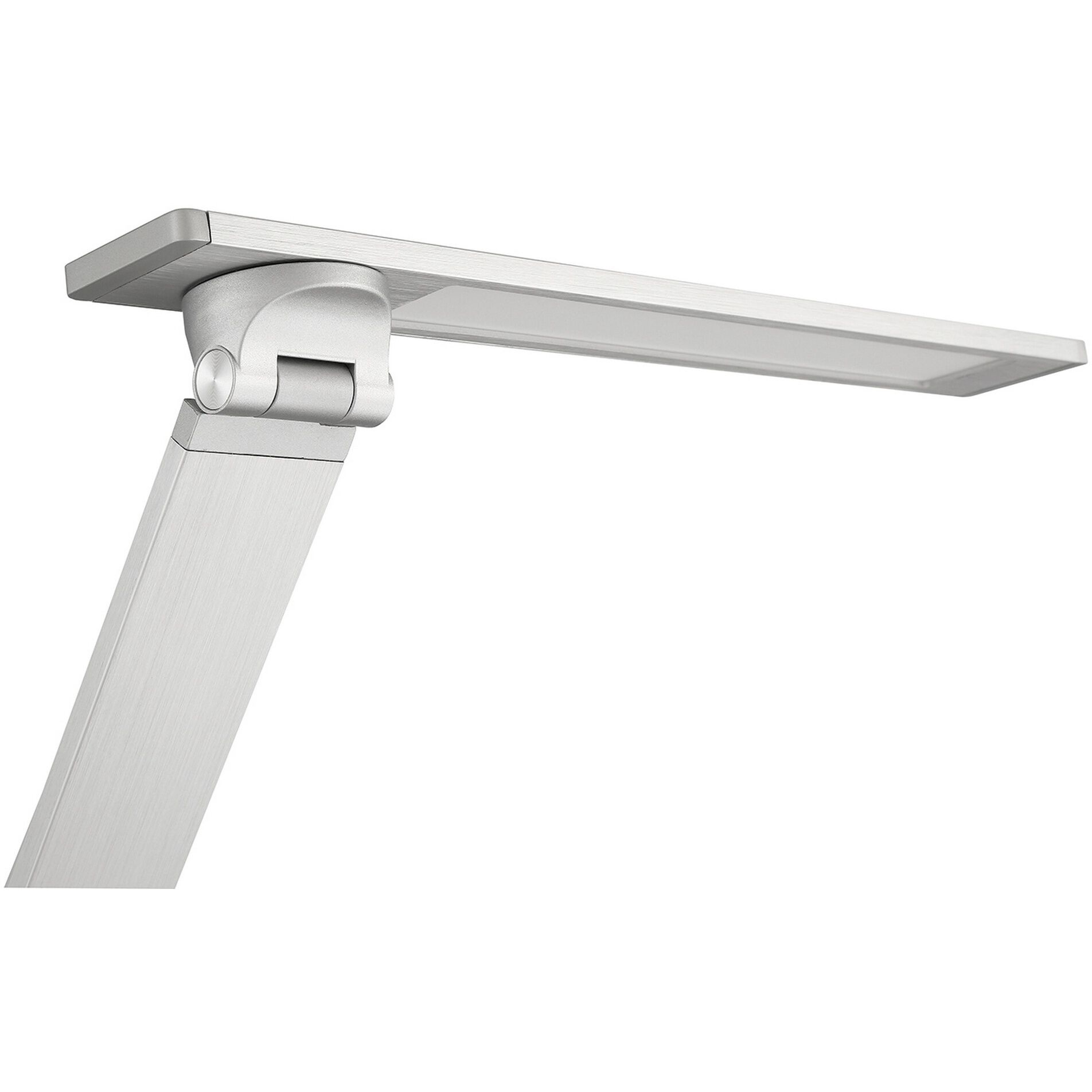 Arc 21 inch 9 watt Aluminum LED Swing Arm Wall Light