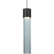 Wanda 12 LED Black Cord Pendant Ceiling Light