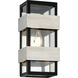 Dana Point Outdoor Wall Sconce