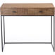 Atelier 35.5 X 20 inch BZ Natural Desk
