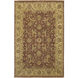 Timeless 102 X 66 inch Rug