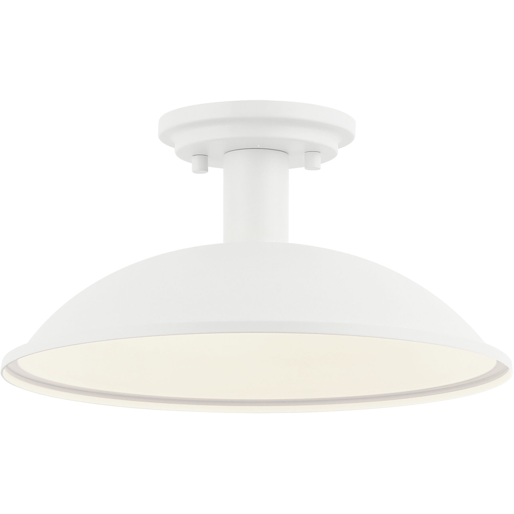 Farmley 1 Light 12.00 inch Outdoor Pendant/Chandelier