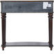 Peyton  37 X 16 inch Plantation Cherry Console/Sofa Table