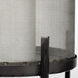 Steen 31 X 10 inch Lantern