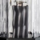 Polygon 1 Light 10.5 inch Matte Black Outdoor Wall Sconce