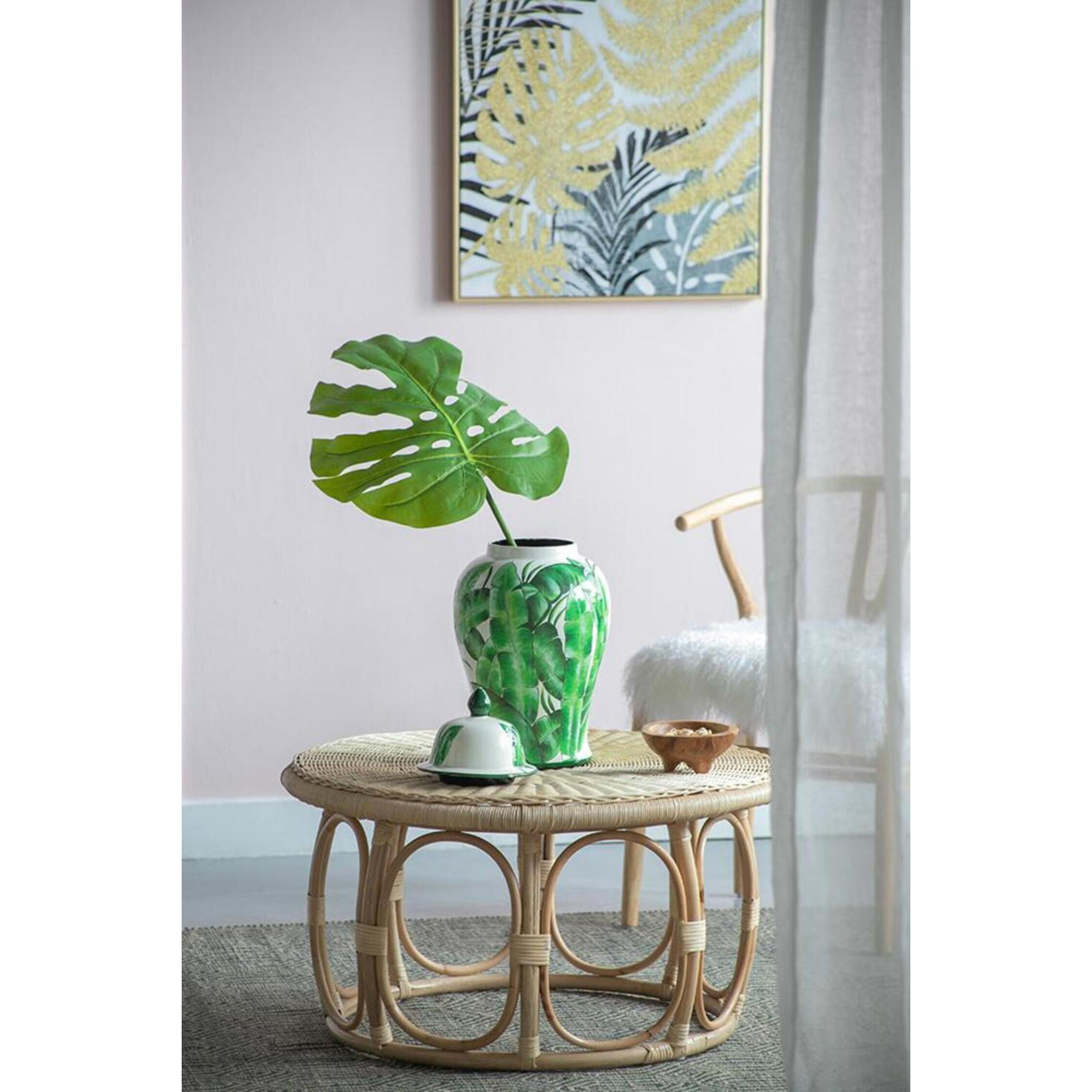 Lovise 18.1 X 9.4 inch Vase