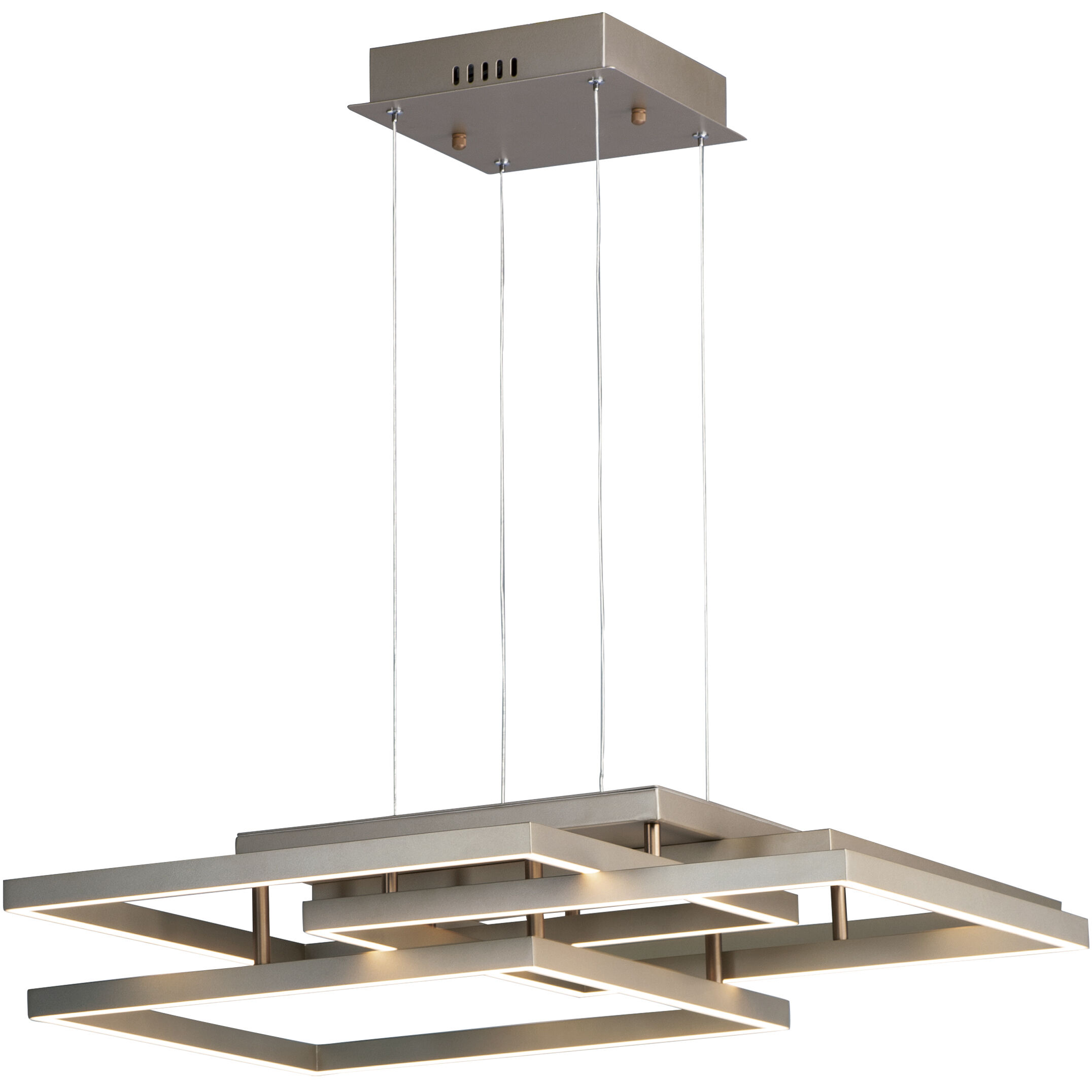 Traverse LED 1 Light 31.00 inch Pendant