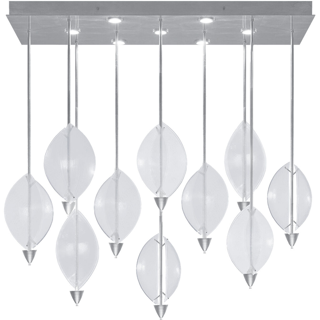 Embark Pendant Ceiling Light