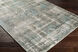 Wilson 36 X 24 inch Light Slate Rug in 2 x 3, Rectangle