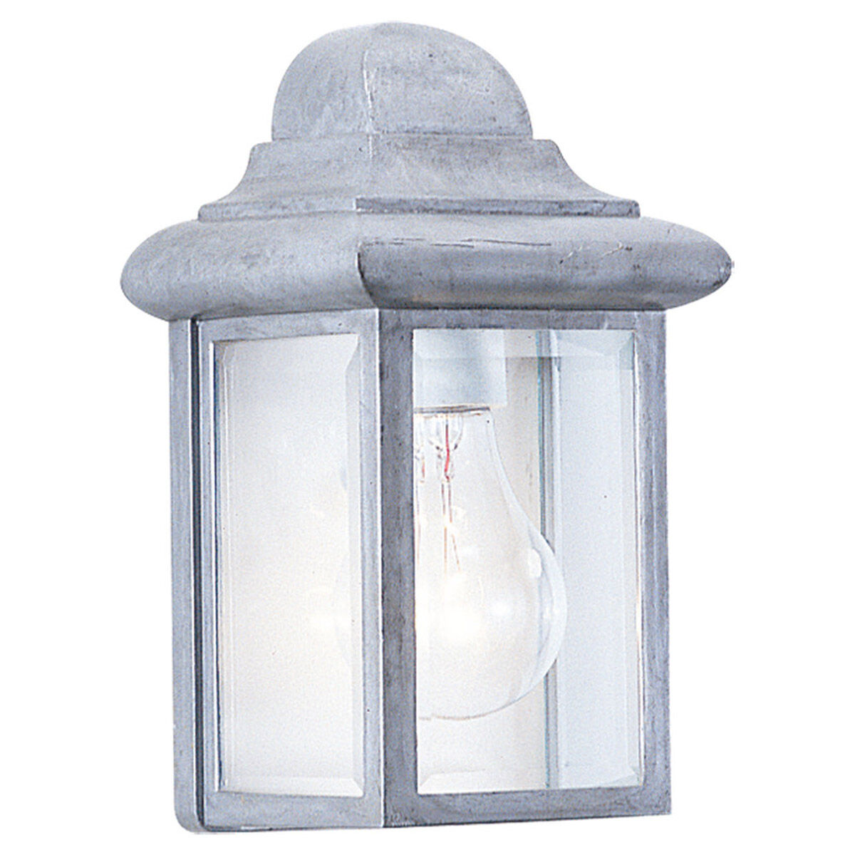 Mullberry Hill 1 Light 5.75 inch Outdoor Wall Light