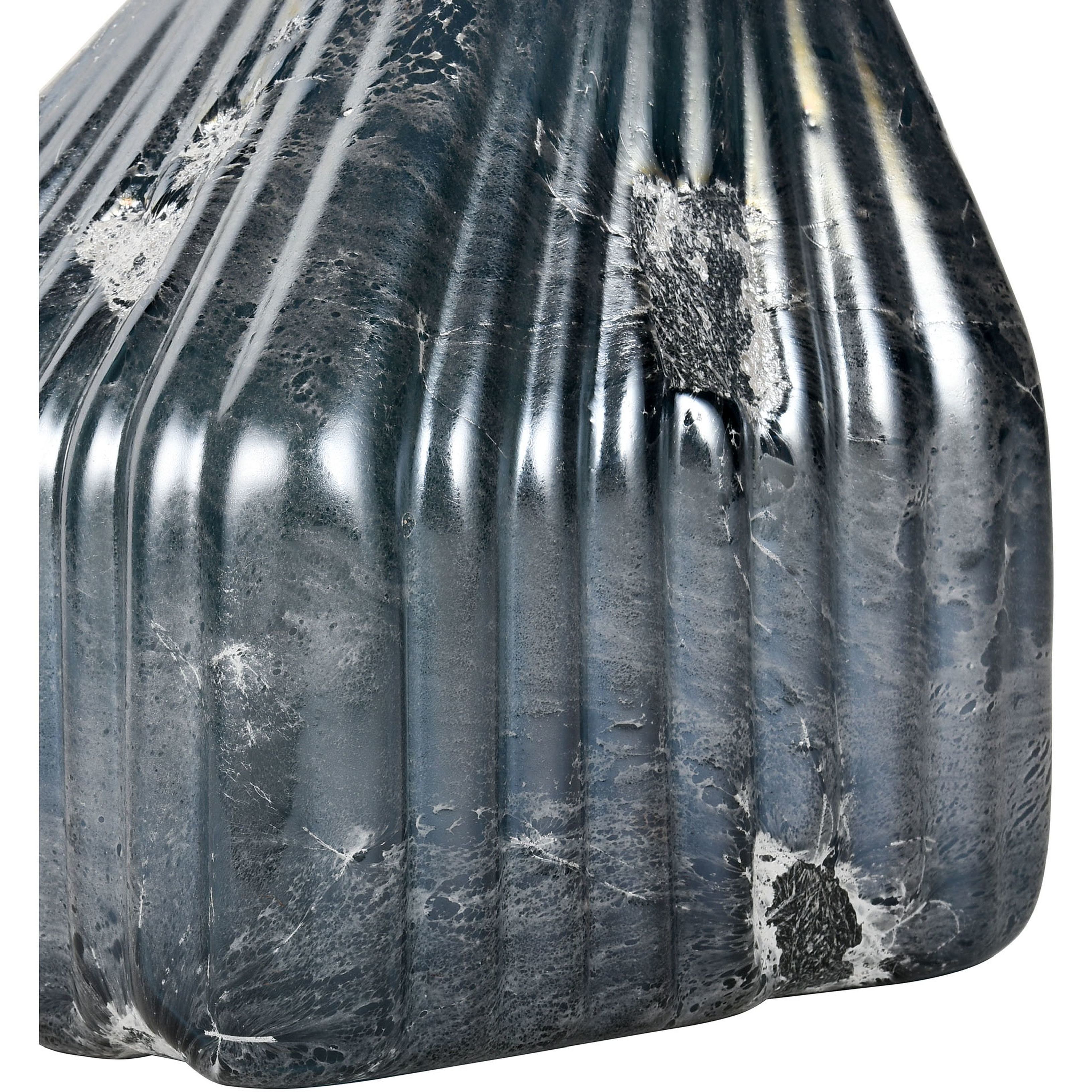 Cognate 10 X 8 inch Vase