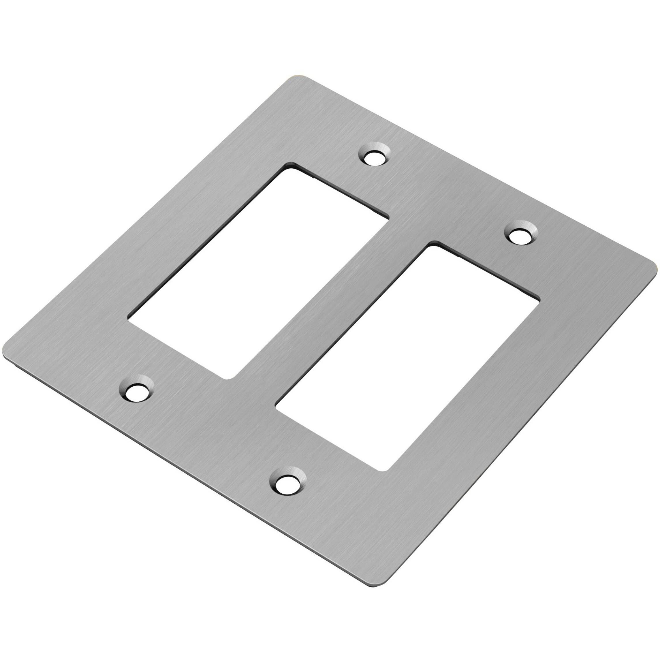 2G Steel Plate