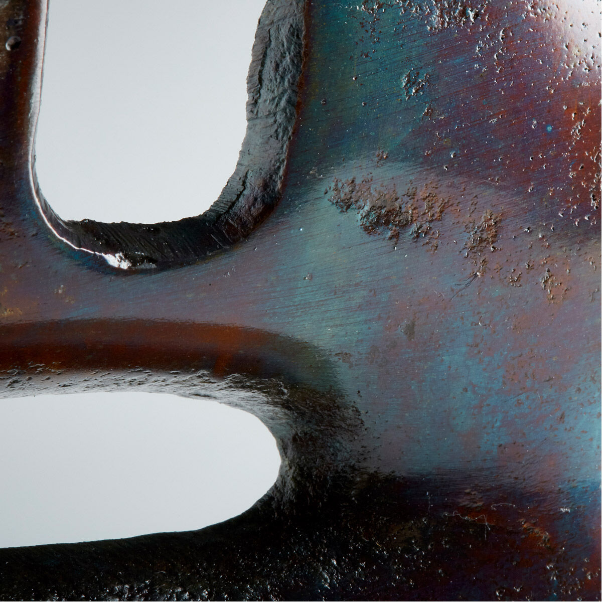 Chamerlin 19 X 7 inch Sculpture