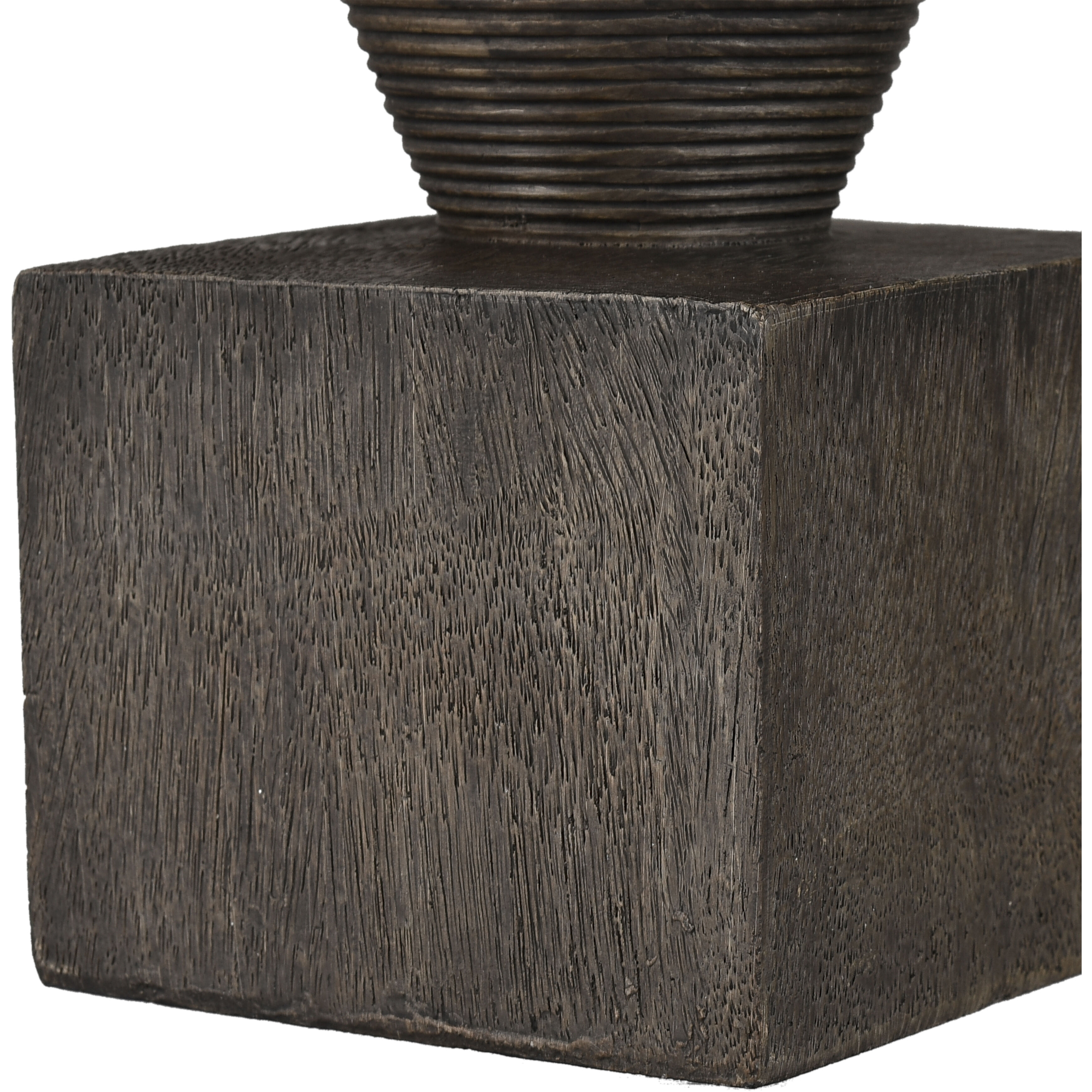 Disa 6 X 4 inch Candleholder