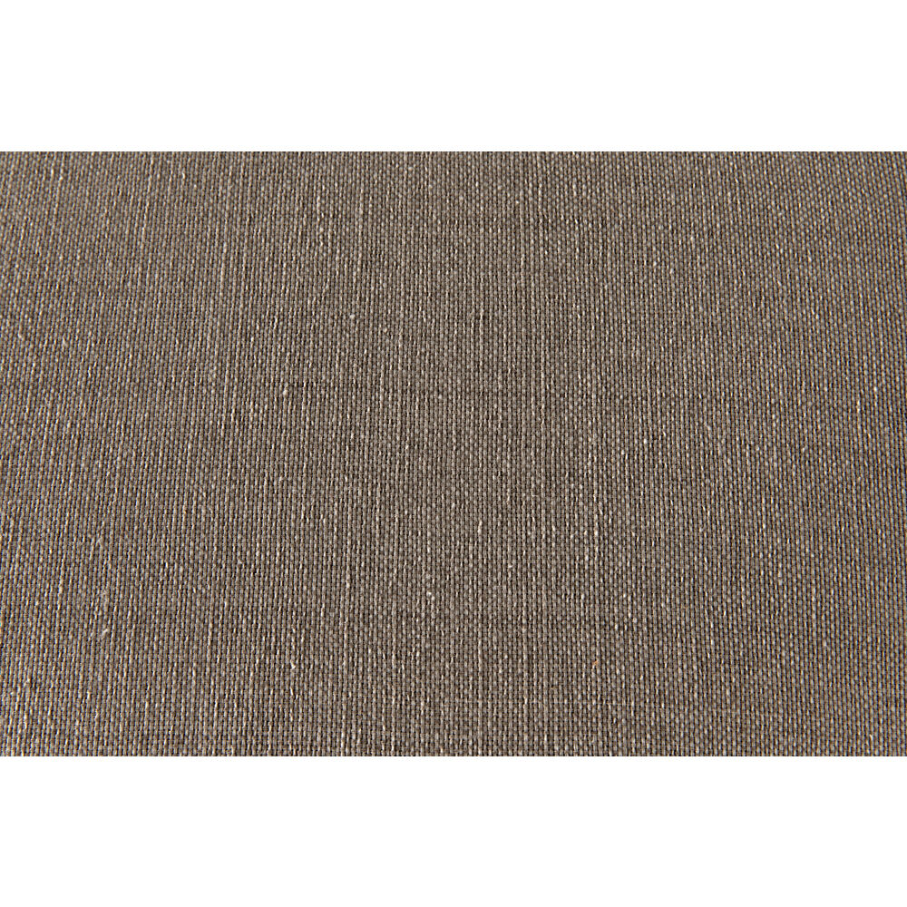 Dior 26 inch Matte Black Counter Stool